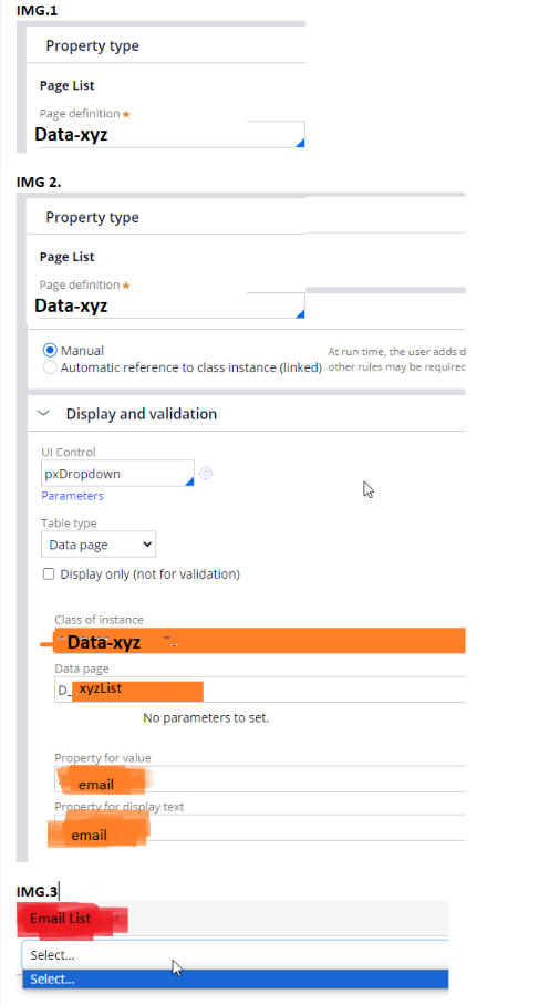 Embedded data