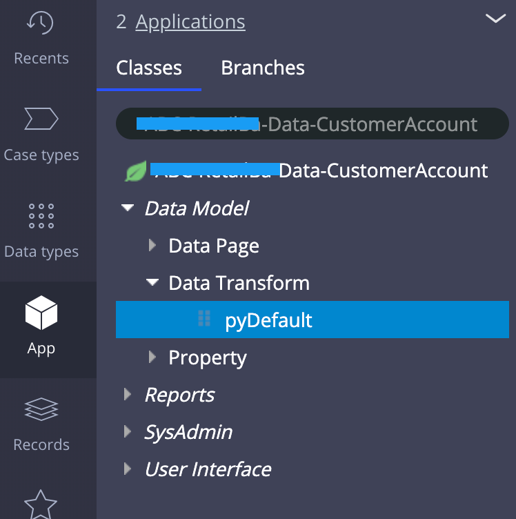 Auto Populate1