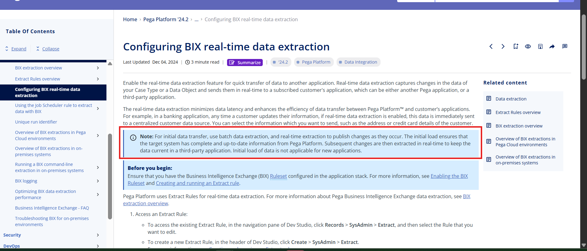 Bix