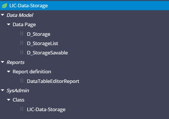 DataType