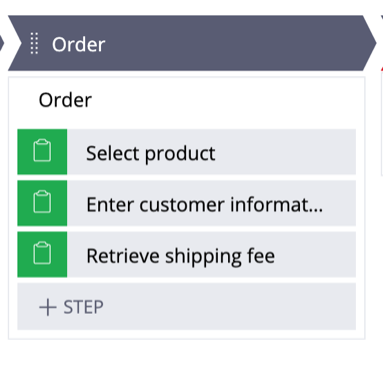 Use Case Process