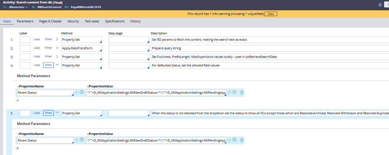 KMFetchContent issue