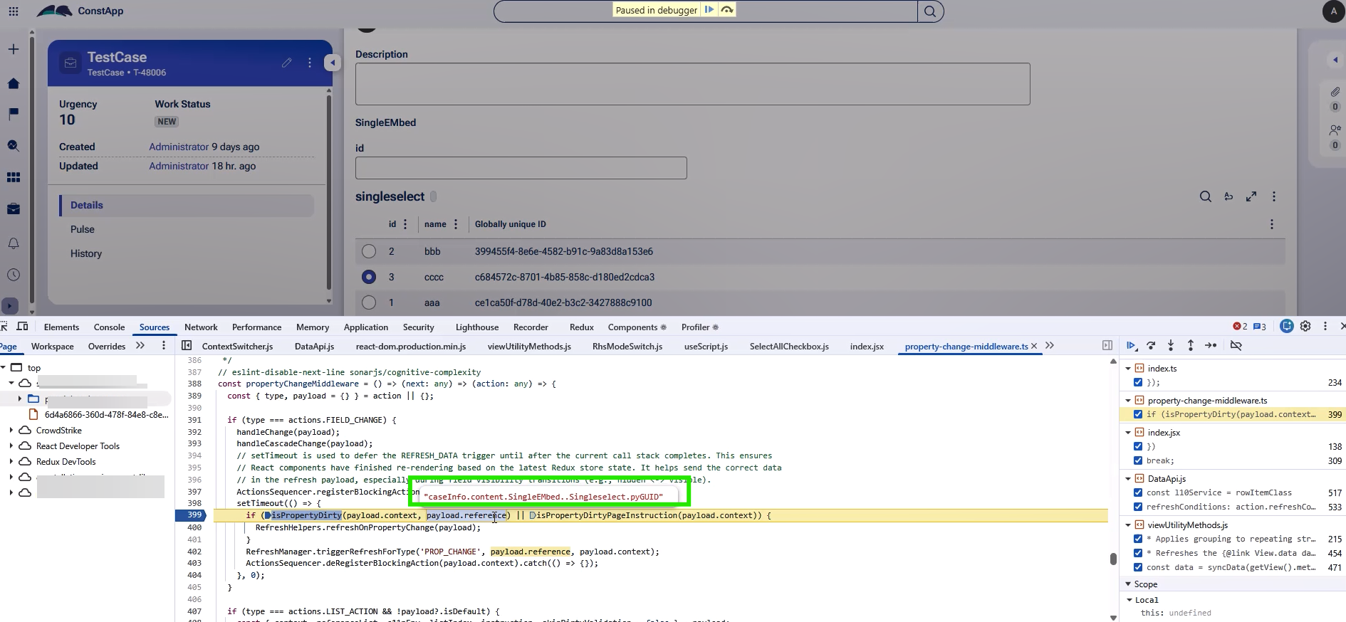 XSS