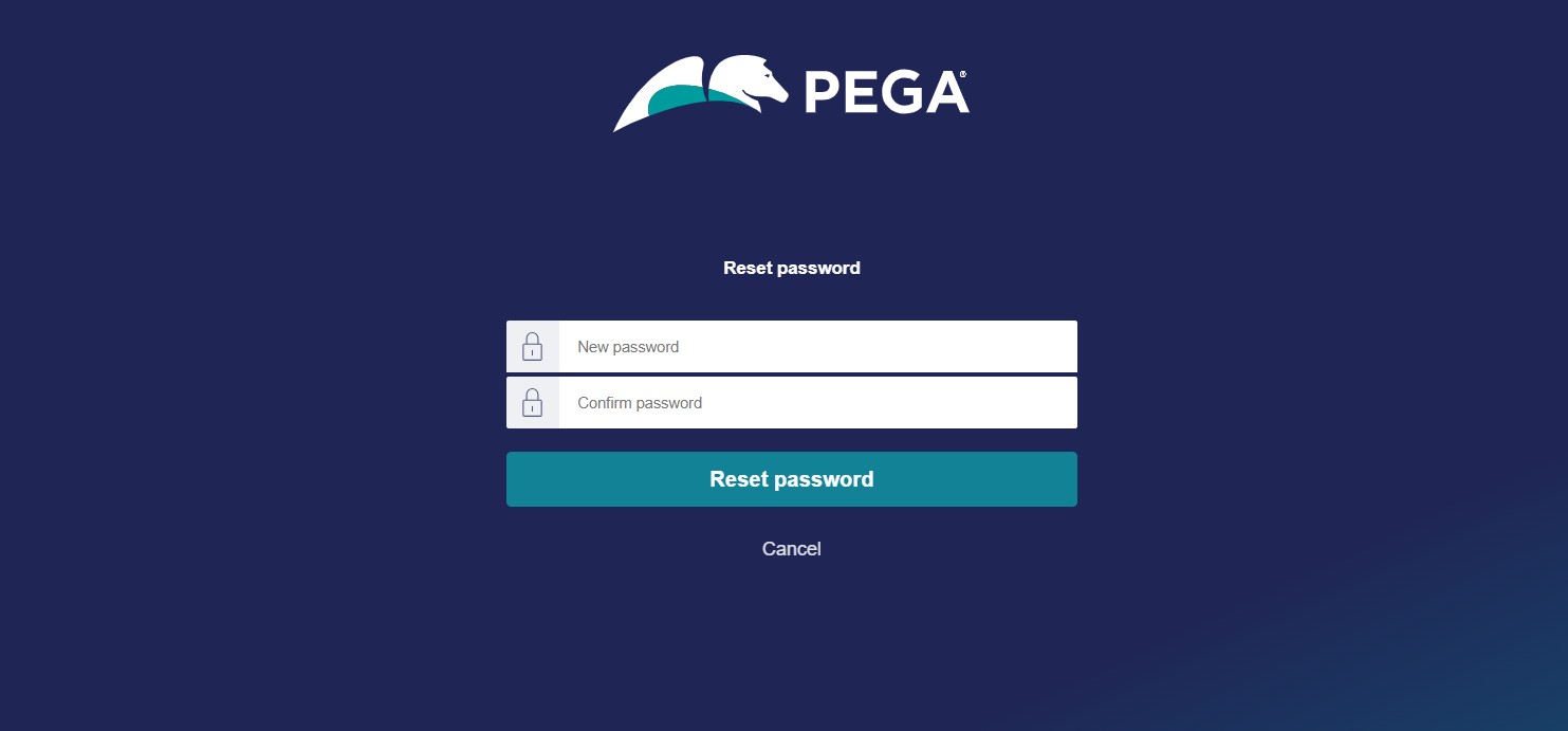 Password