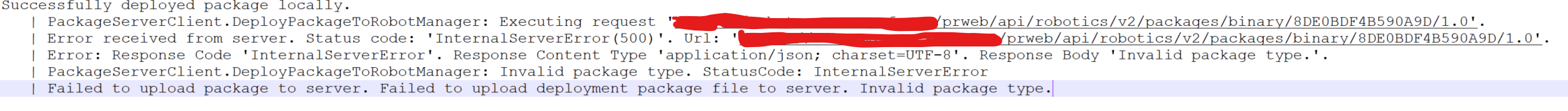 PegaRobotStudioLogsForAssetDeploymentFailure