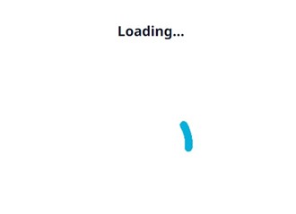 loading component