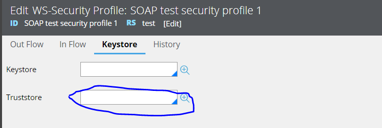 1-way SSL