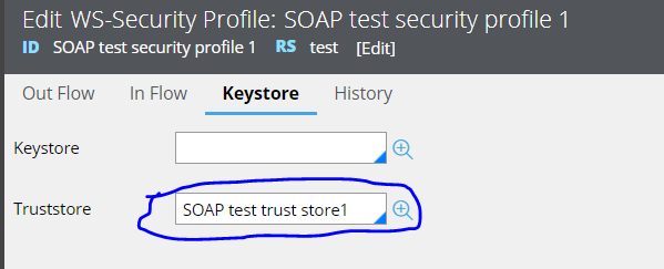 1-way SSL