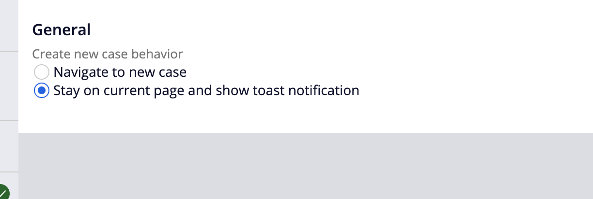 show toast