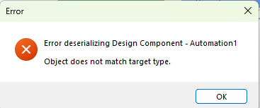 Error1