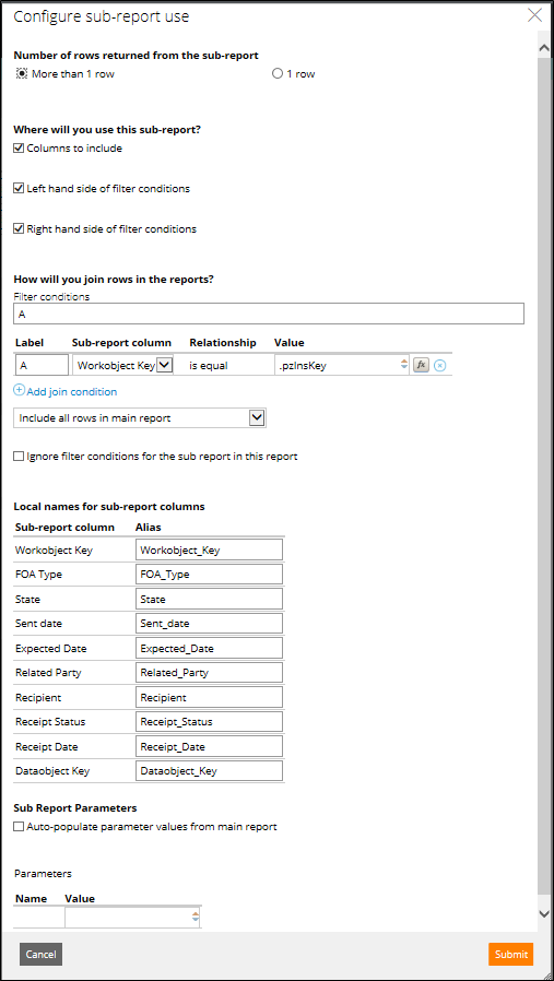 Sub report configuration in main report.png