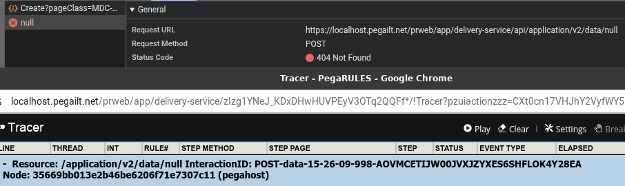 TracerLog