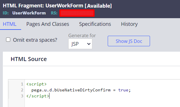 UserWorkForm