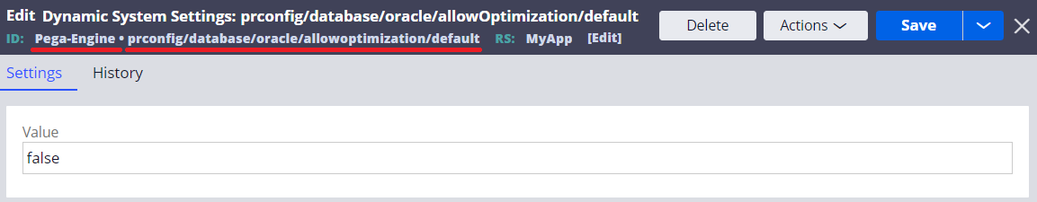 allowOptimization