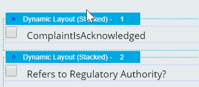 check box field value issue