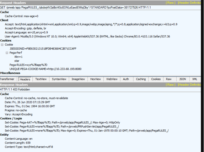 Understanding HTTP Status Codes For Troubleshooting Common Issues 