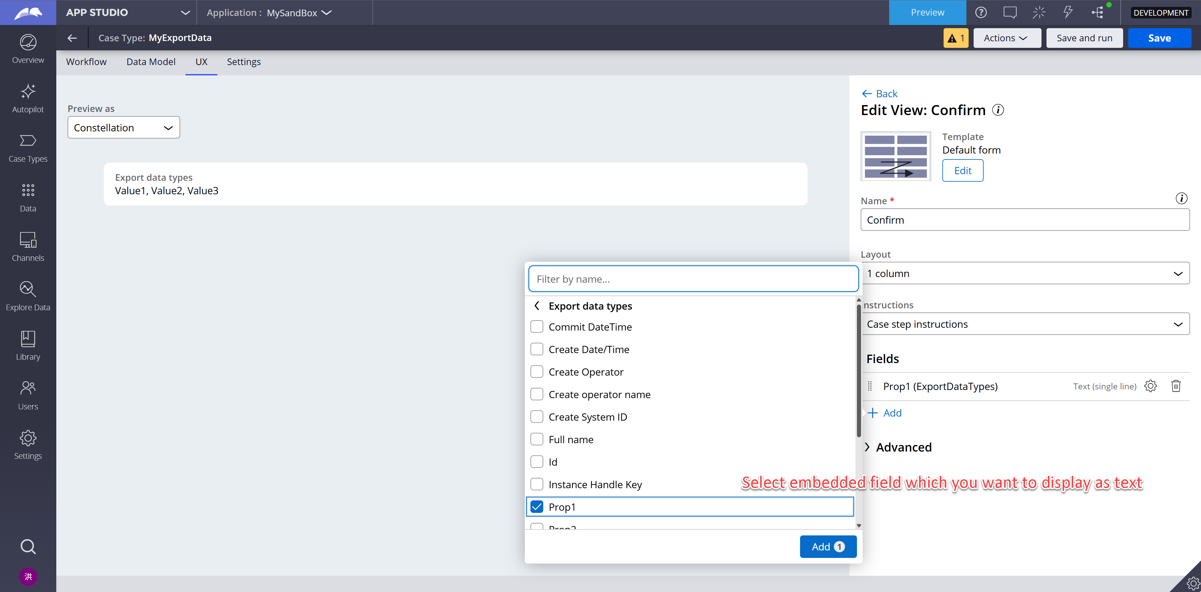 config-read-only-view-multi-select
