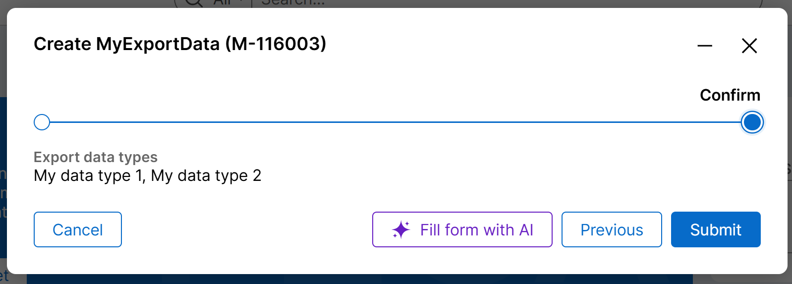 confirm-view-multi-select