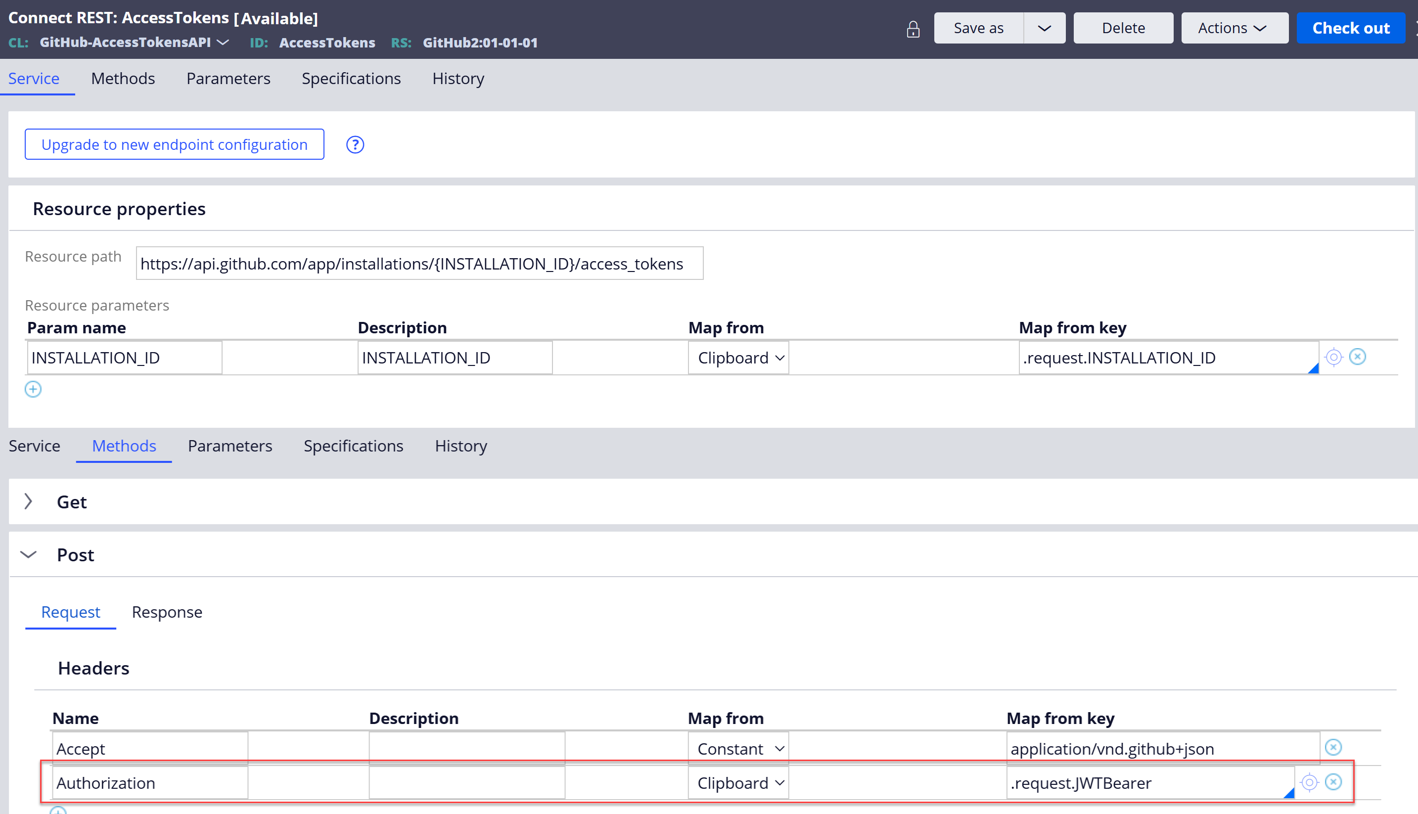 connect-rest-header-auth