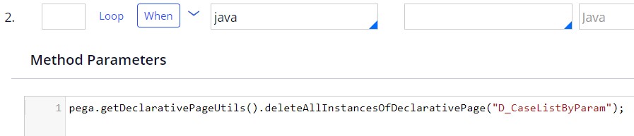 delete-instances-datapage-through-java-function