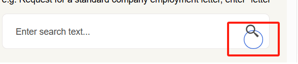 error