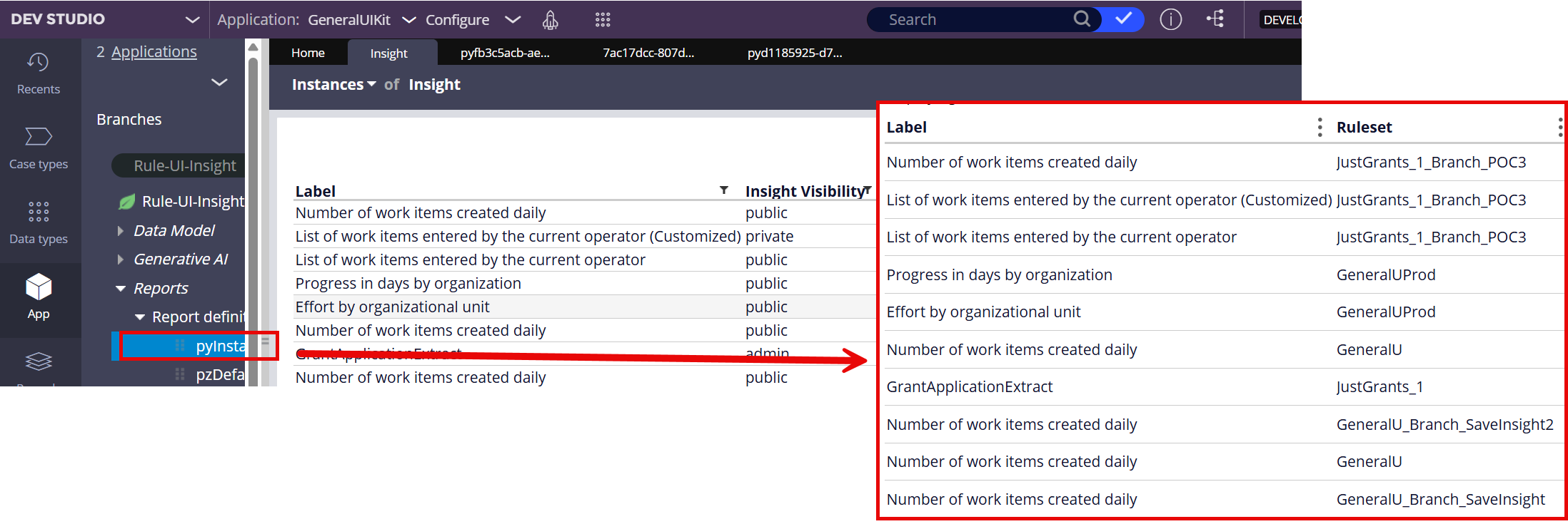 example of where insights can save.png