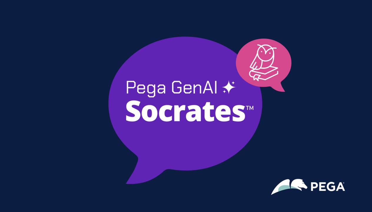 Pega GenAI Socrates