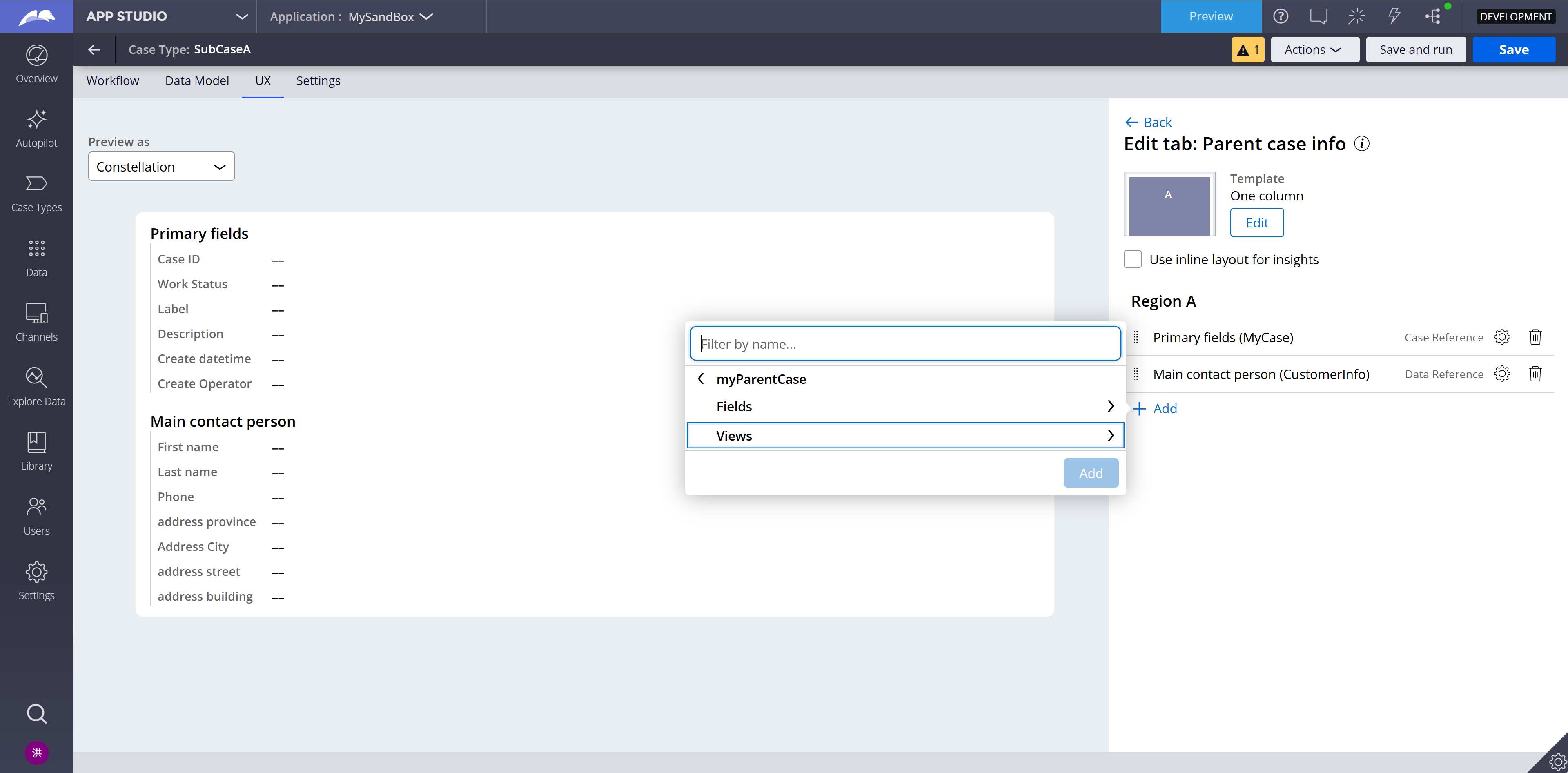 parent-case-info-tab-add-view