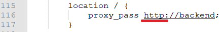proxy_pass