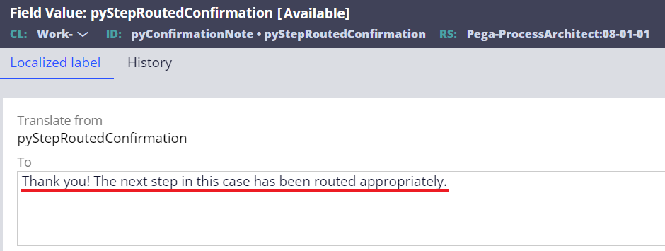 pyStepRoutedConfirmation