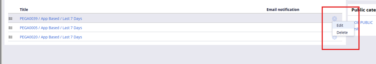 screen action button