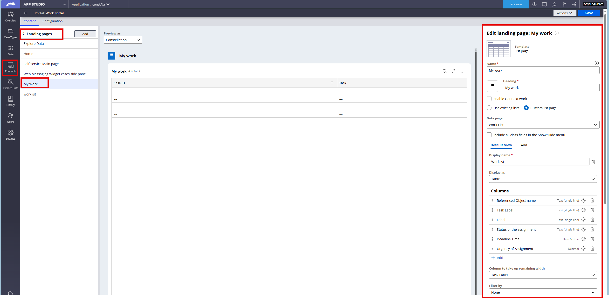 worklist1