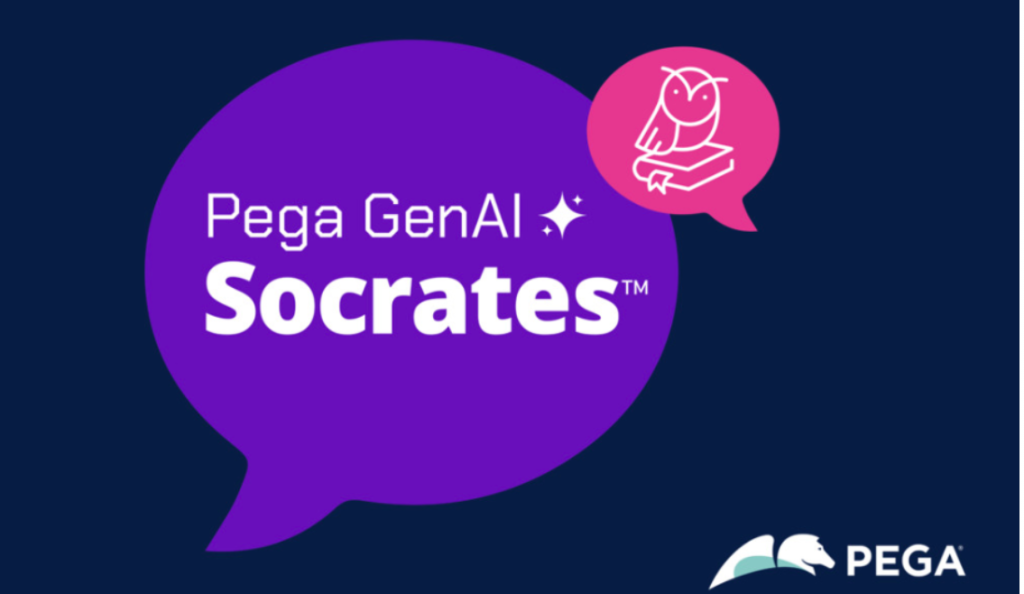 Pega GenAI Socrates