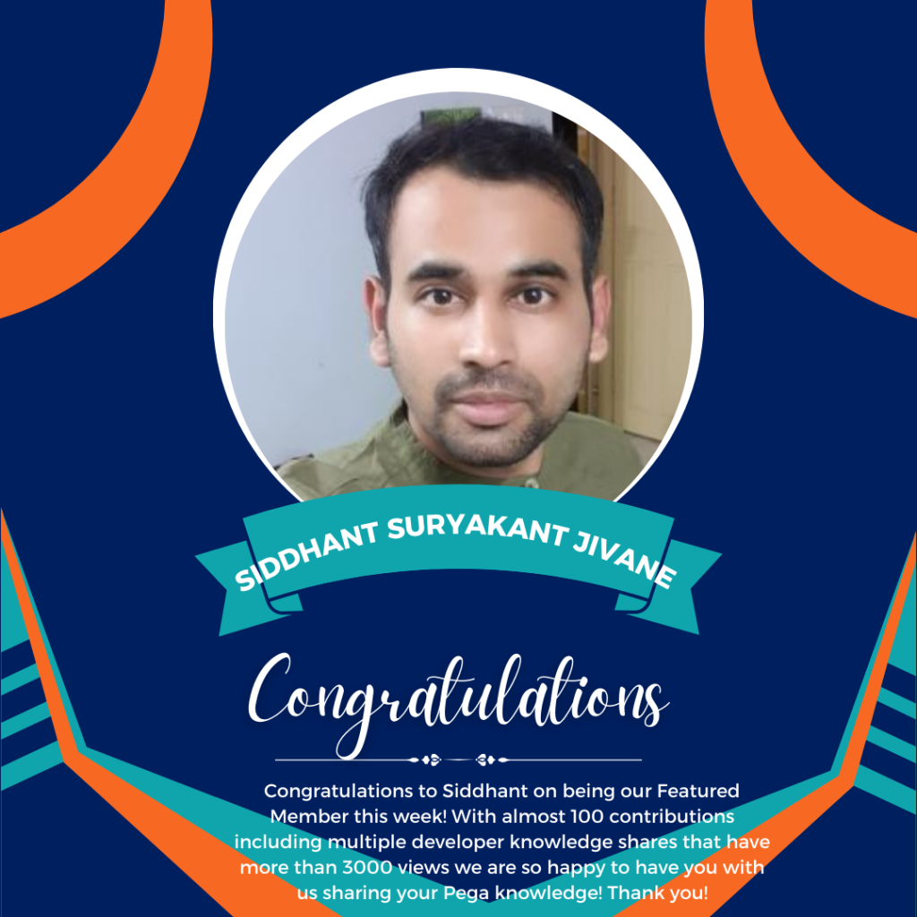 Week 19 - Siddhant Suryakant Jivane