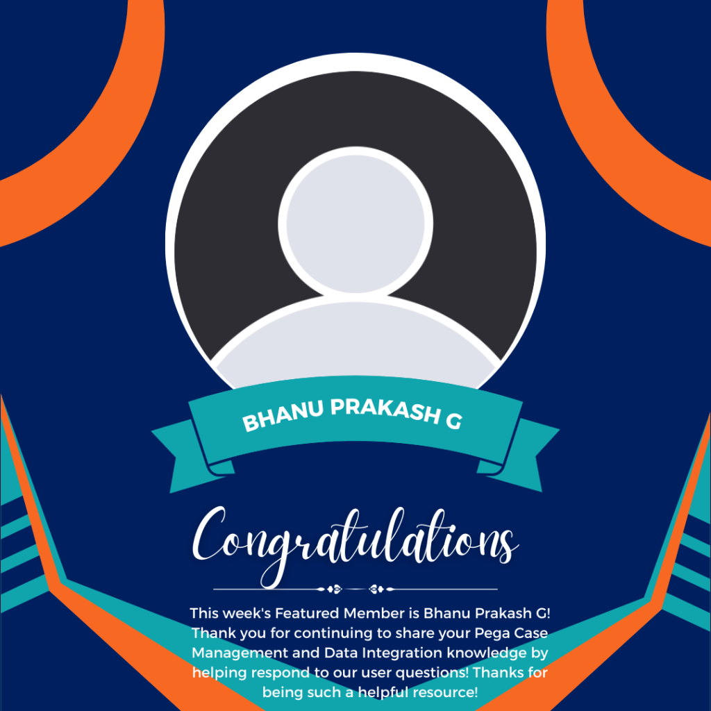 Week 3 - Bhanu Prakash G