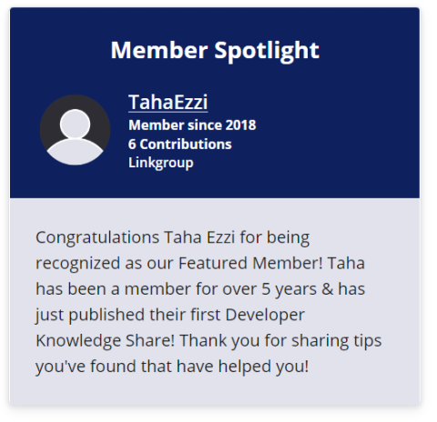 Week 51 - Taha Ezzi